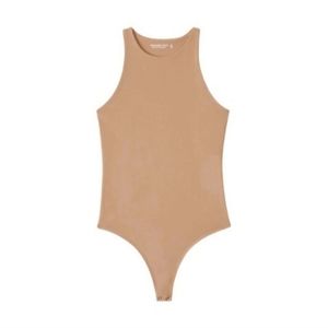 A&F Scuba Bodysuit